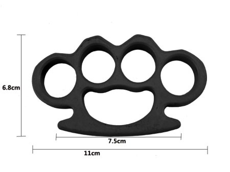 Кастет 1 к 1