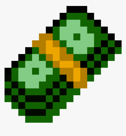 Еда из МАЙНКРАФТА