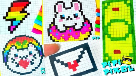 Надписи по клеткам