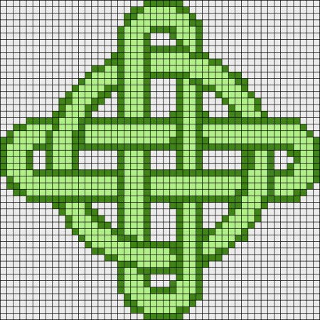 Рисунки по клеточкам