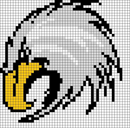 Рисование по клеточкам в тетради