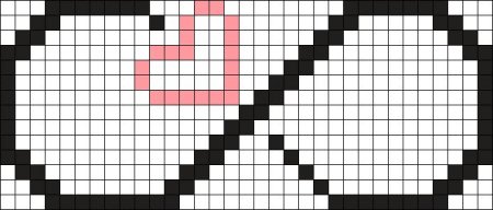 Маленькие надписи по клеточкам маленькие