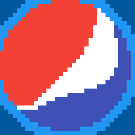 Надписи в клеточку