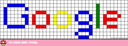 Рисование по клеткам