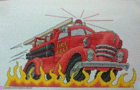 Рисунки по клеточкам