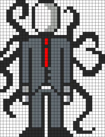 Пиксель арт