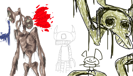 Вышивка крестом аниме Наруто Итачи