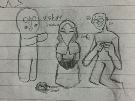 Тревор Хендерсон против эйсипи