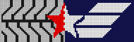 Фенечки Марвел Локи