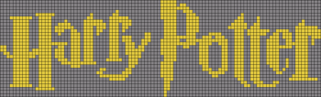 Схемы фенечек с надписями