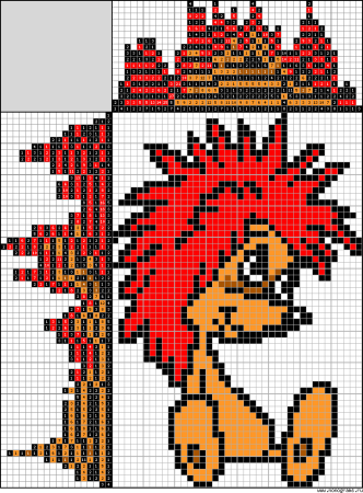 Японские кроссворды