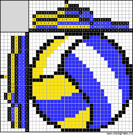 Волейбольный мяч вышивка