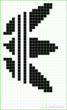 Фенечки марок машин схемы