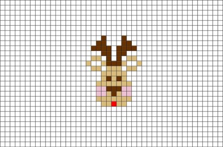 Danganronpa Pixel Base