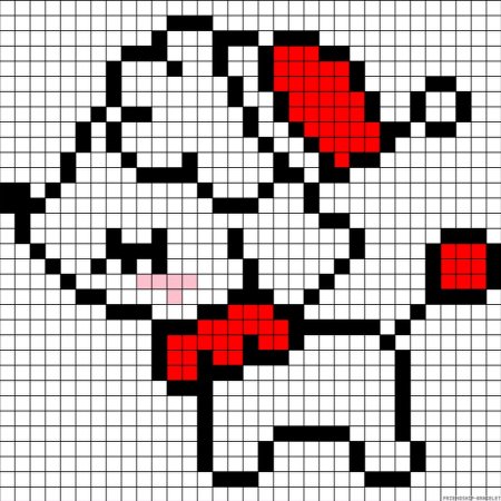 Графический диктант елочка для дошкольников 6-7 лет