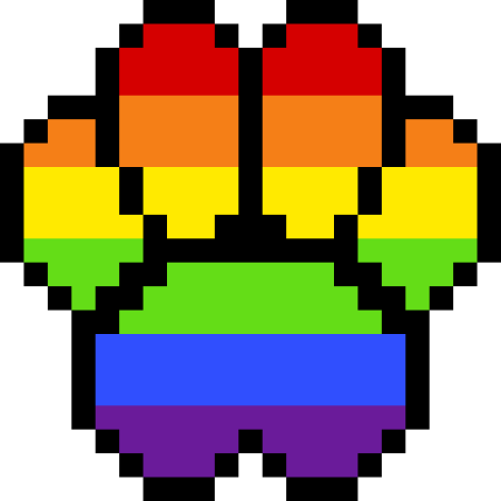 Рисование пикселями