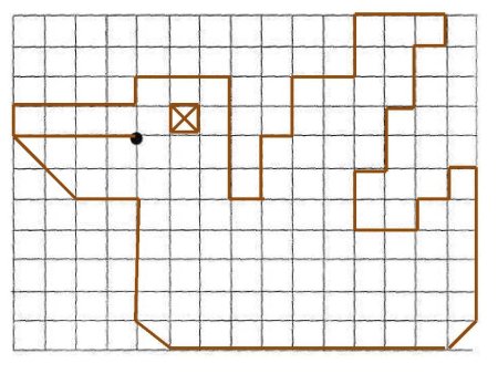 Пеликан графический диктант Холодова