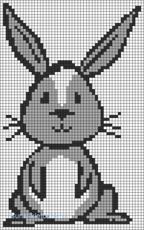 Вышивка крестов для начинающих