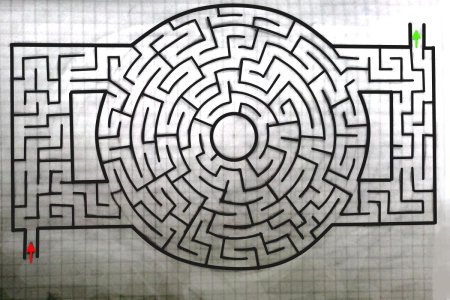 Лабиринт Софии Labyrinth Sophia