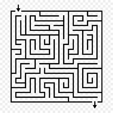 Трёхмерные рисунки по клеточкам