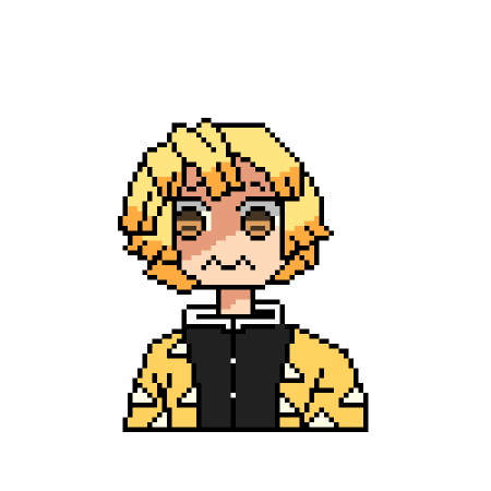 Зеницу пиксельные изображения