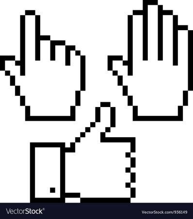 Рисунки по клеточкам фак