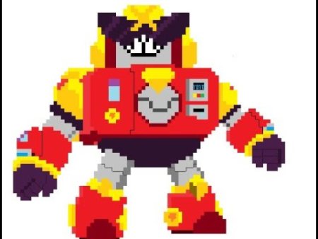 Вольт по клеточкам