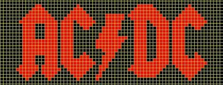 Японские кроссворды Майкл Джексон