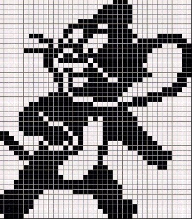 Японские кроссвордыкатана Юрий Никул