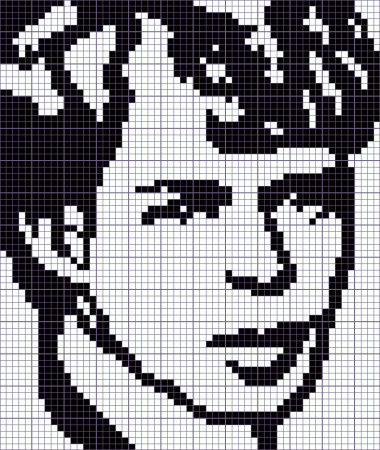 Фенечка май Кемикал романс