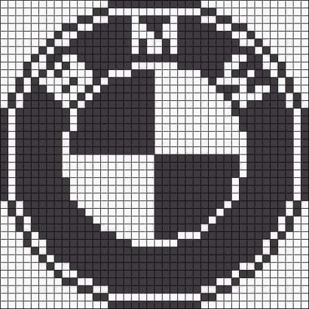 Вышивка логотипов для автомобилей