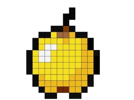 Вещи из МАЙНКРАФТА по пикс