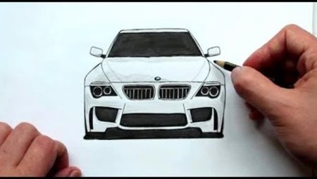 Ehedov Elnur BMW