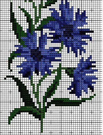 Фенечки из бисера маком