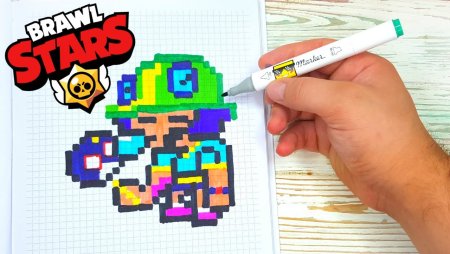 Pi Pi Pixel Браво старс