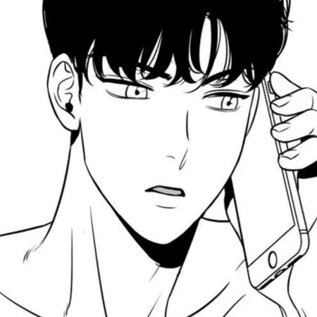 БДЖ Алекс манхва