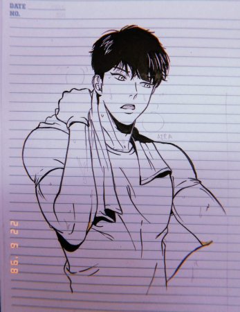 Джи вон сомбэ