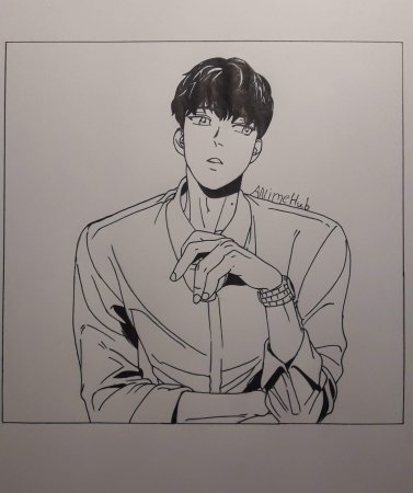 Bj Alex Дон Гюн