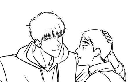 Би Алекс нарисовать