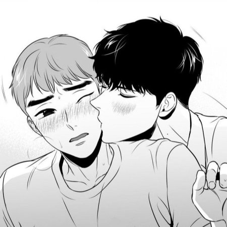 Bj Alex и Дон Гюн 18