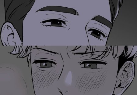 Манхва bj Alex bj MD И Чан у