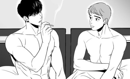 Bj Alex Дон Гюн и Алекс 18 Сека