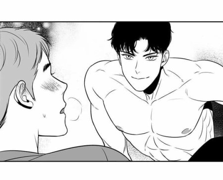 Дон Гюн и Джи вон 18