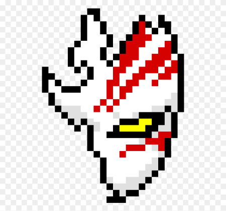 Пиксельный Ичиго