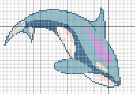 Вышивка крестом для начинающих