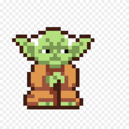 Пиксельные мобы