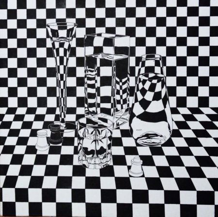 Шахматная композиция