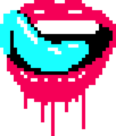 Клёвые рисунки по клеточкам