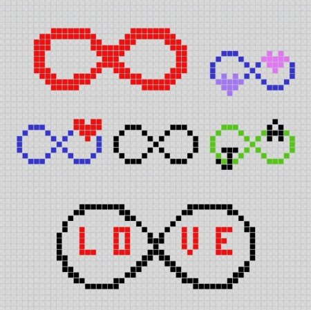 Фенечки с символами