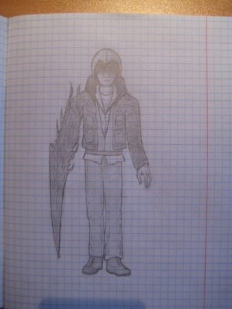 Сталкер 2 противогаз пиксель арт